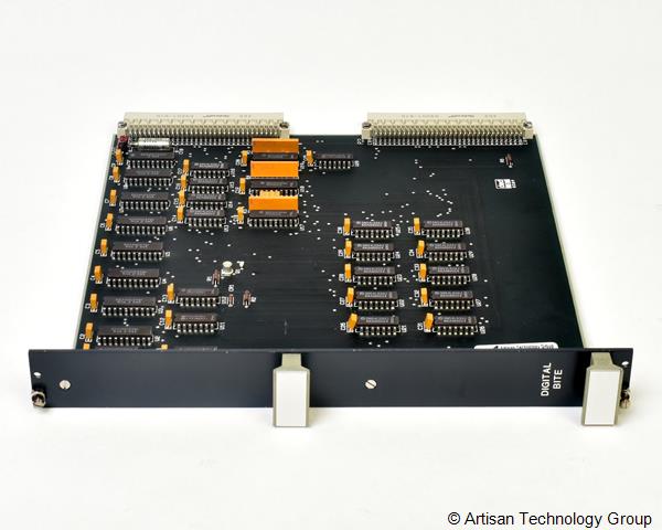 DMD 2000487-1 Digital Bite Interface Board