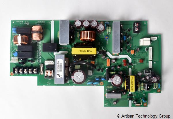 DME PWSP017 PPS-MP Module