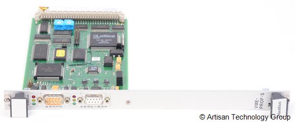 Nautibus Electronic VME-PROF-S