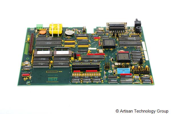 DSI PWB-00032 Circuit Board