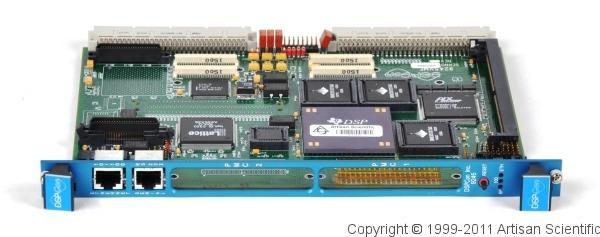 DSPCon 9245 Data-Moving Engine