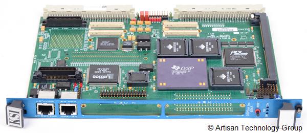 DSPCon 9245 Data-Moving Engine