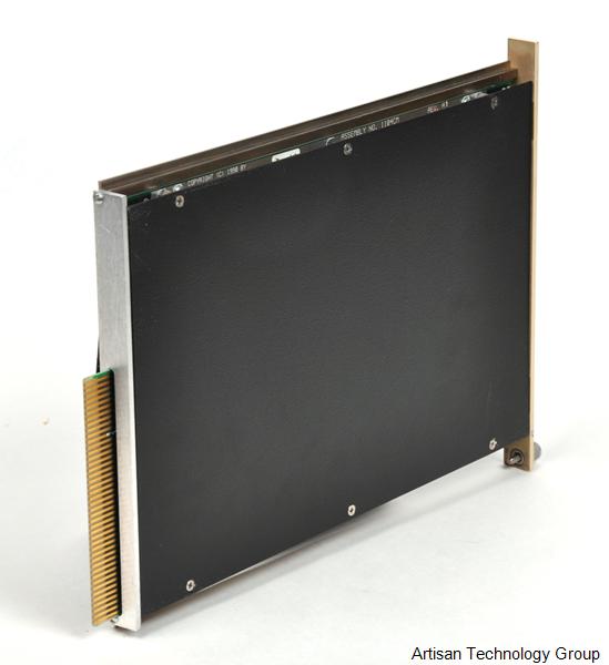 1104CM Spectral Dynamics / DSP Technology (4Channel Charge Amplifier