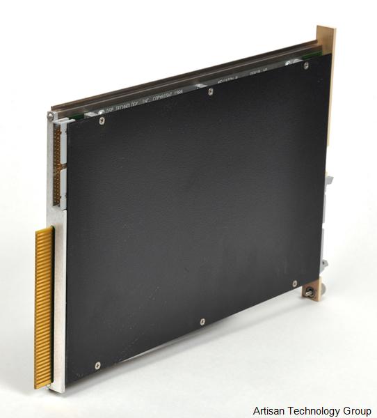 4325 DSP Technology (TRAQ P Digital Signal Processing Module and Firmware CAMAC Module) ArtisanTG™