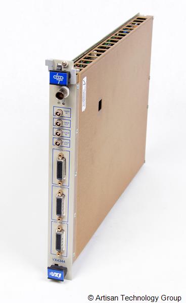 DSP Technology VX4344 VXI Module