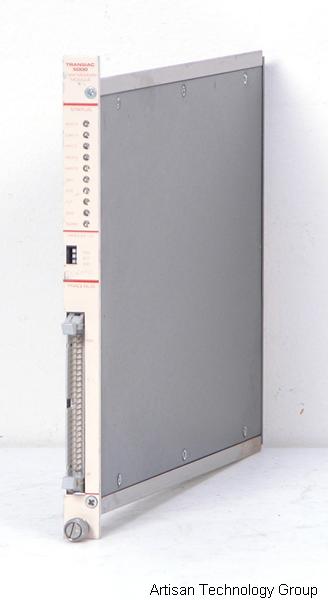 DSP Technology Transiac 5000 256K Memory Module CAMAC Module