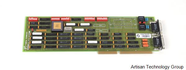Digital Technology DTI-1120 ISA Module