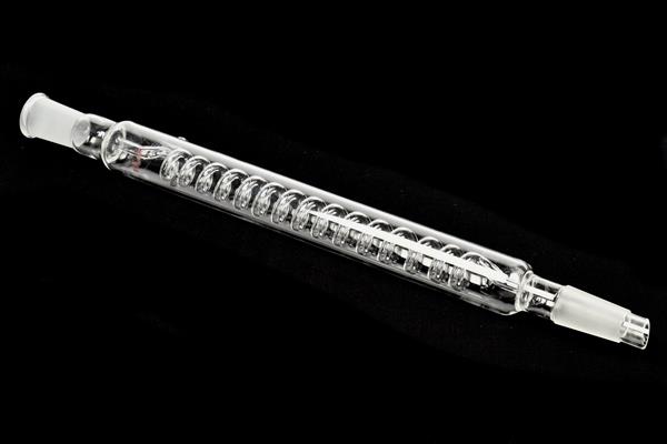 Kontes Glass 439000-2430 Graham Condenser