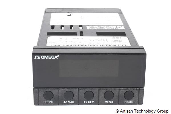 OMEGA CN1001TC Programmable Thermocouple Controller