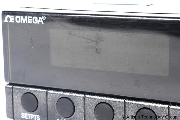CN1001TC OMEGA (Programmable Thermocouple Controller) | ArtisanTG™