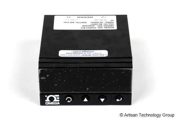 OMEGA CNi833-EIT Temperature and Process Controller