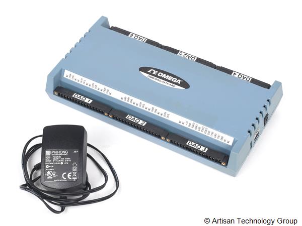 OMEGA OMB-DAQ-2416-4AO Multi-Function I/O USB Data Acquisition Module