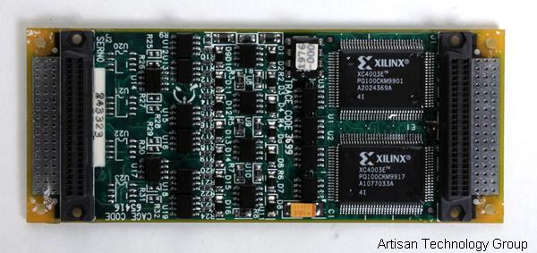 DY-4 IP4-206-020 Digital Opto I/O IndustryPack Module