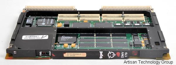 DY-4 DMV-179-2860 Single-Board Computer -Conformal Coated