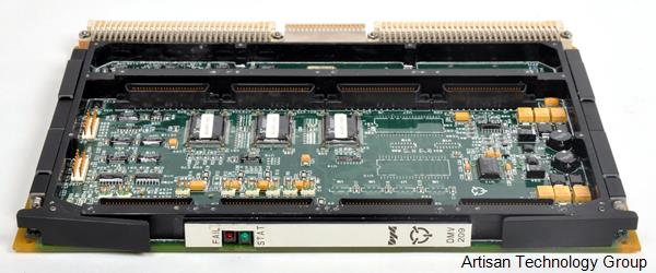 DY-4 DMV-209 VMEbus IndustryPack Carrier Module - Conformal Coating