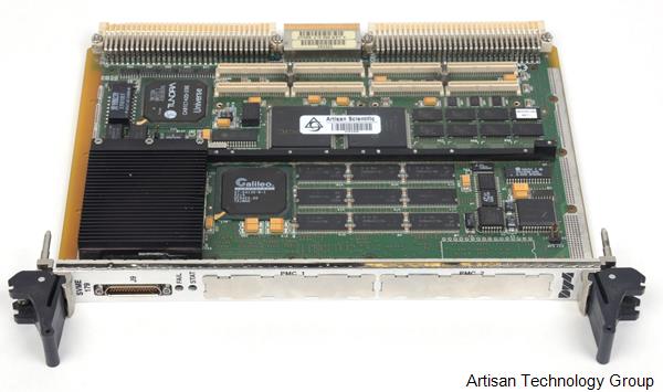 DY-4 SVME-179-000 Single Board Computer