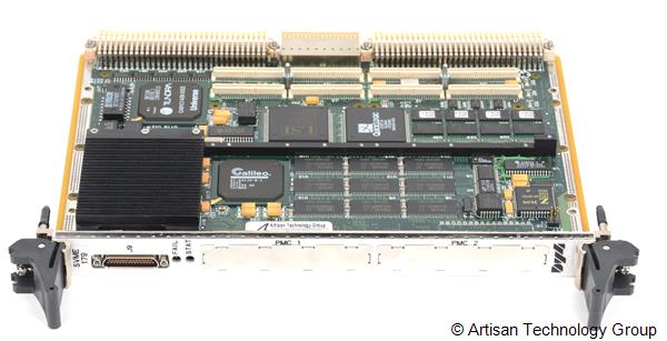 DY-4 SVME-179-004 Single Board Computer