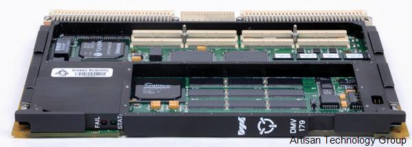 DY-4 DMV-179-200 Single-Board Computer -Conformal Coated