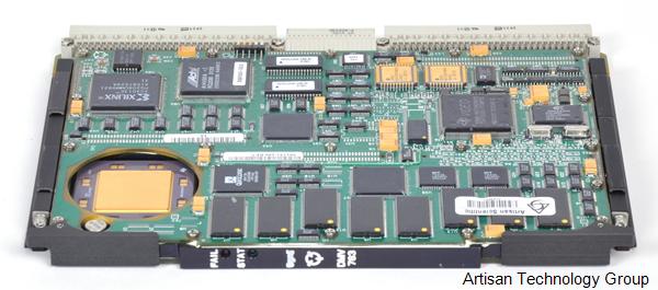 DY-4 DMV-783-104 Multimedia Graphics Controller -Conformal Coated
