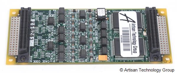 DY-4 IP4-206-000 Digital Opto I/O IndustryPack Module