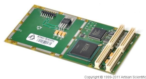DY-4 OBYC3-310965-000 PMC Module