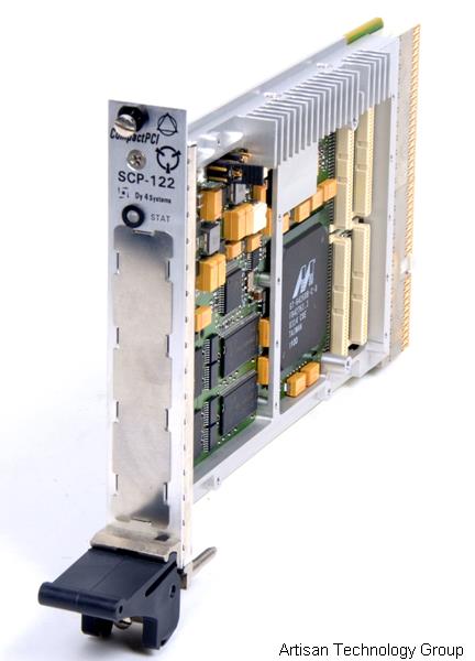 DY-4 SCP-122 Single Board Computer