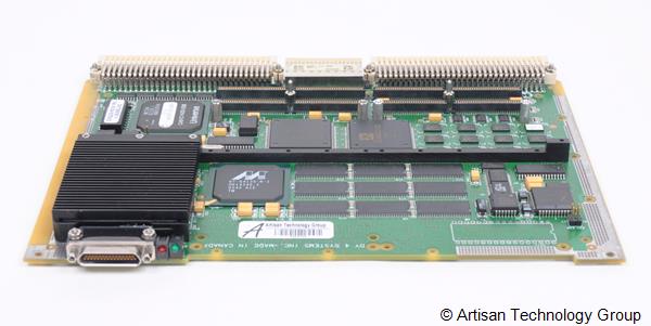 DY-4 SVME-179-0600 Single Board Computer