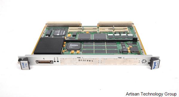 DY-4 SVME-179-1836 Single Board Computer -Conformal Coated