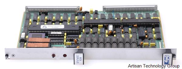 DY-4 SVME-109 VME Module