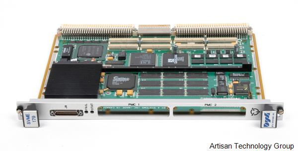 DY-4 SVME-179-063 Single Board Computer