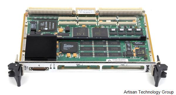 DY-4 SVME-179-100 Single Board Computer - Conformal Coated