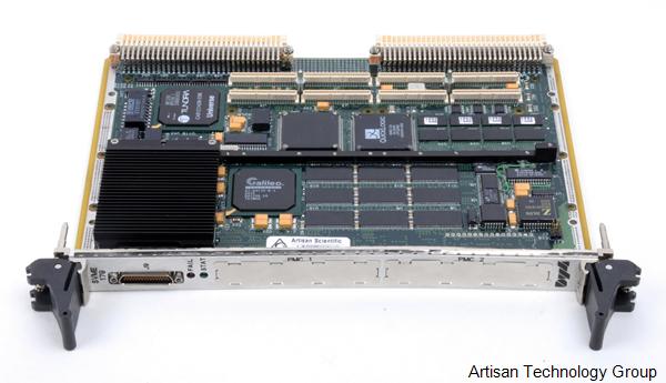 DY-4 SVME-179-1832 Single Board Computer -Conformal Coated