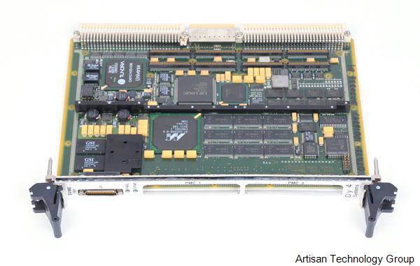 DY-4 SVME-181 (PowerPC 7410 Single Board Computer) | ArtisanTG™