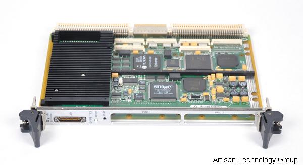 DY-4 SVME-193-112 Single Board Computer