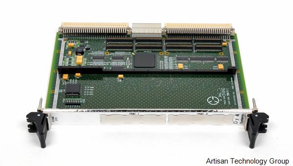 DY-4 SVME-210 Outreach PCI/PMC Expansion Carrier Card
