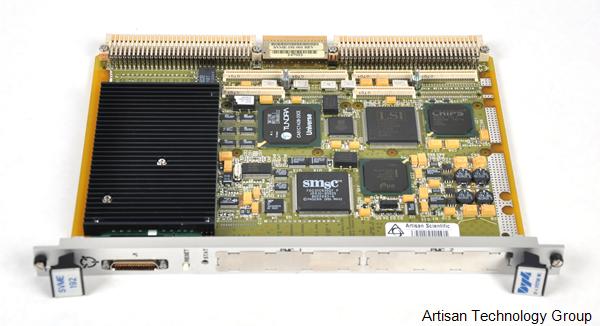 DY-4 SVME-192-001 Single-Board Computer
