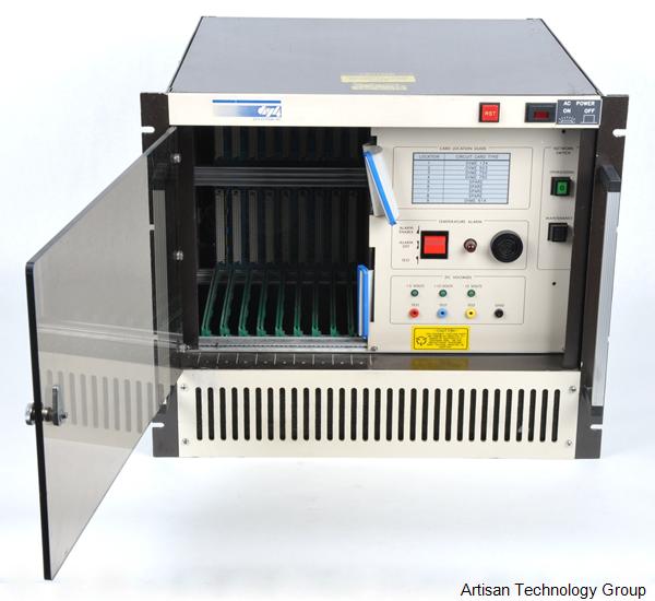 DY-4 SY:909-001-002 Telecom Enclosure