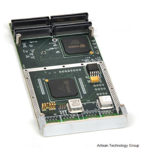 DY-4 SPMC-230-0001 Starlink Switched Fabric Data Interconnect PMC