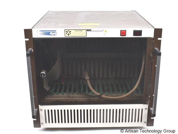 DY-4 900461-001 VME Chassis