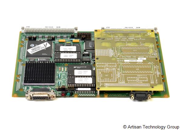 DY-4 901176-038 VME Module