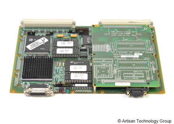DY-4 901176-038 VME Module