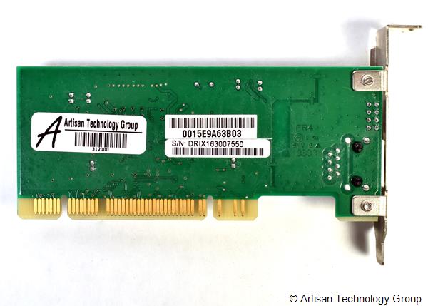 DGE-530T D-Link (Gigabit Desktop PCI Adapter) | ArtisanTG™