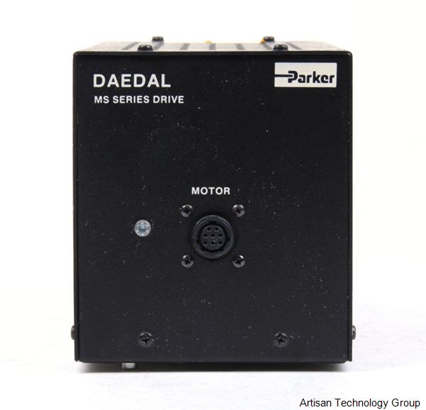 Daedal MS2301 Single Axis Motor Drive