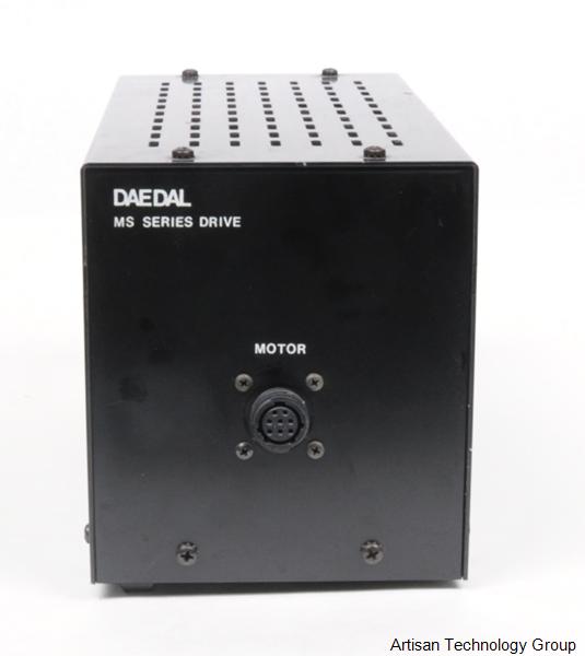 Daedal MS3401 Single Axis Motor Drive