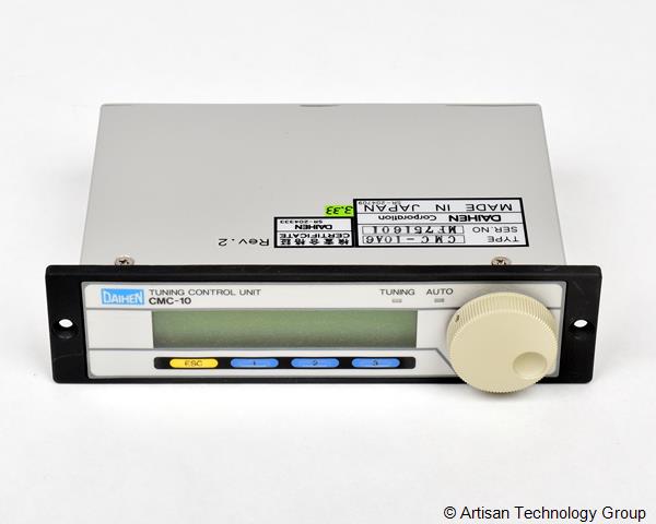 Daihen CMC-10A6 Tuning Control Unit