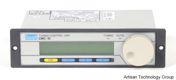 Daihen CMC-10A5 Tuning Control Unit