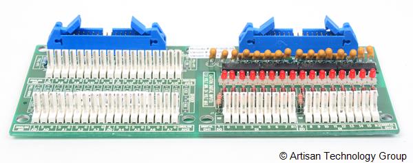 McQuay 658160B-05 ADI Board