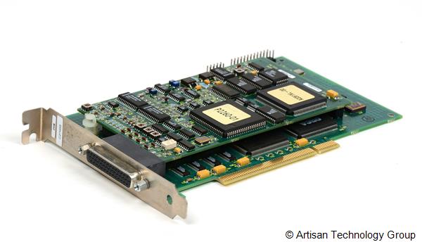 Coreco Imaging IC-PCI Image Capture for PCI
