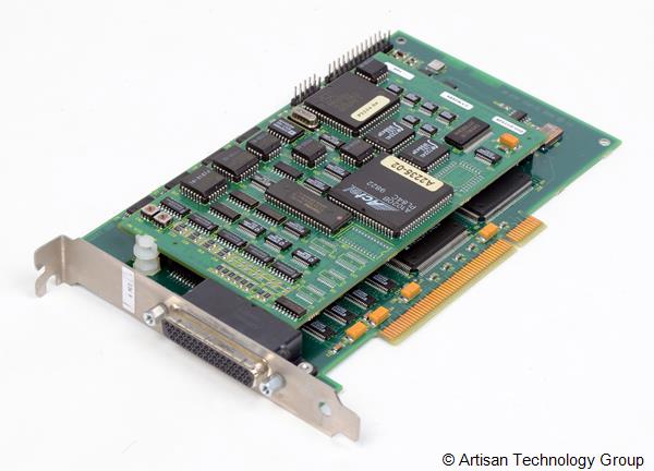 Coreco Imaging IC-PCI Image Capture for PCI