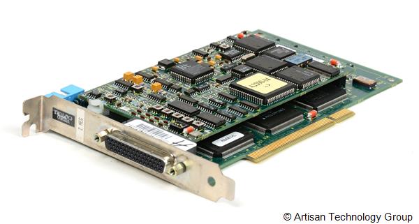Coreco Imaging IC-PCI Image Capture for PCI